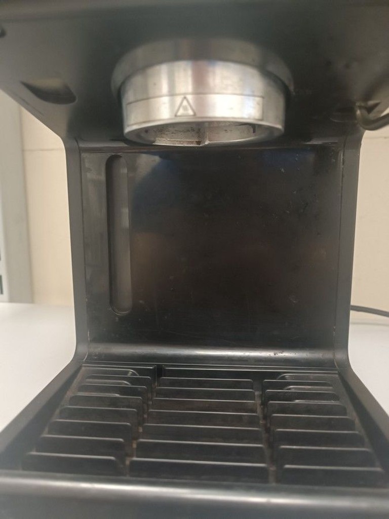 Delonghi ECP 31.21 Код:01-201152525. Зображення 5