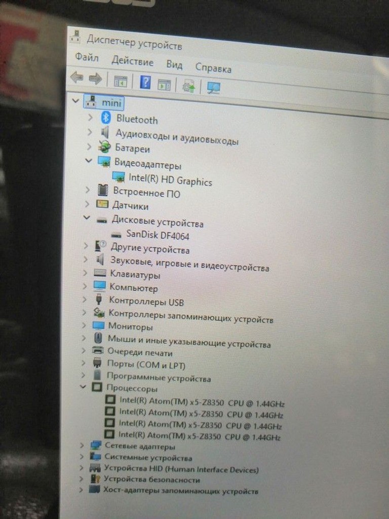 Распродажа Asus transformer book t101ha 4/64gb + клавіатура, продавец Техноскарб