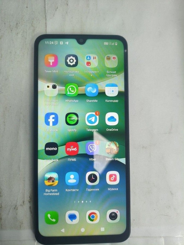 Купити Xiaomi redmi a5 4/128gb Б/У