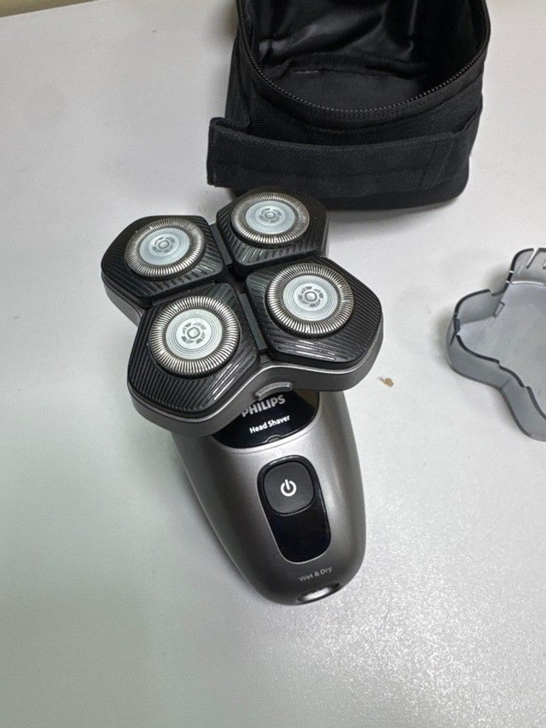 Дешиво Philips Pro Series 7000 HS7980/15 с ломбарда