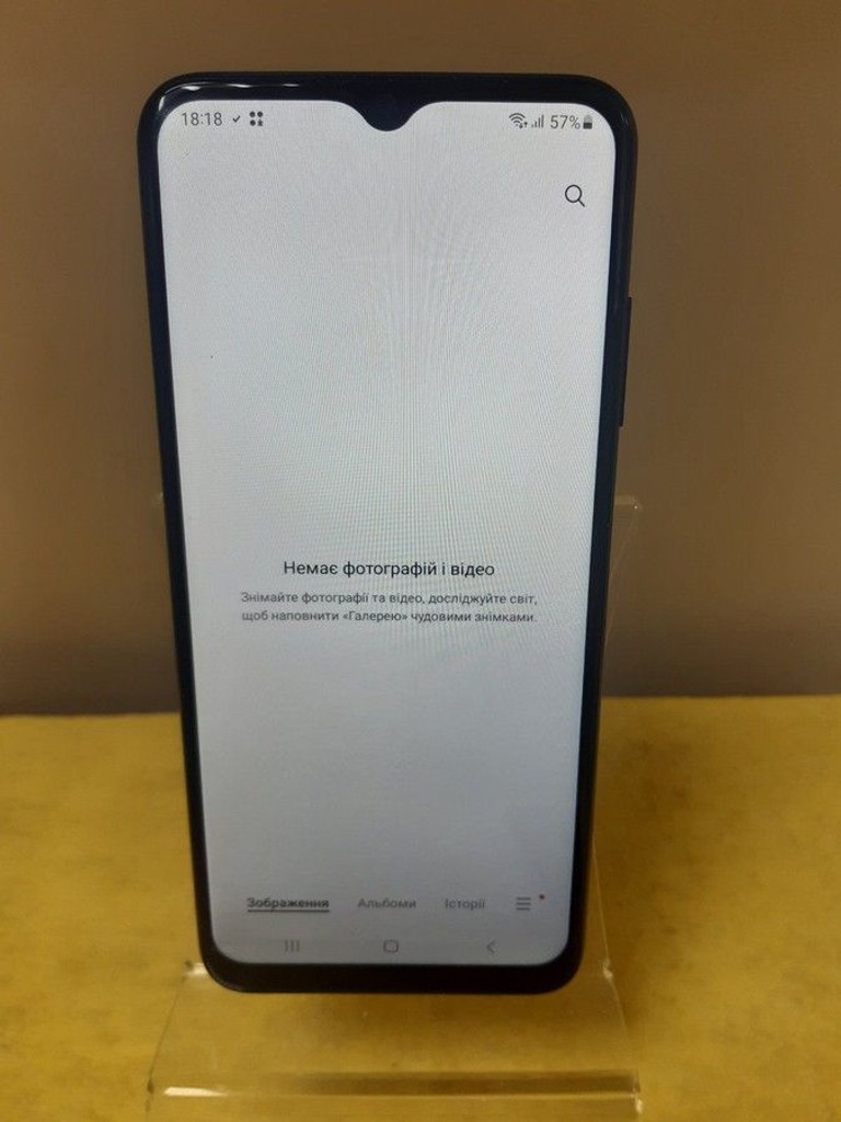 Samsung galaxy a03s 3/32gb Код:01-201155878. Изображение 7