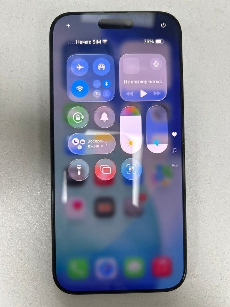 Дешево Apple iphone 16 pro max 256gb з ломбарду