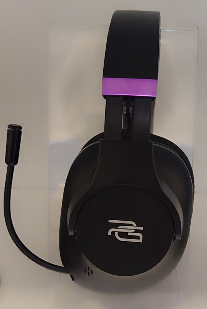 Купити Proove gaming bliss pro wireless Б/У