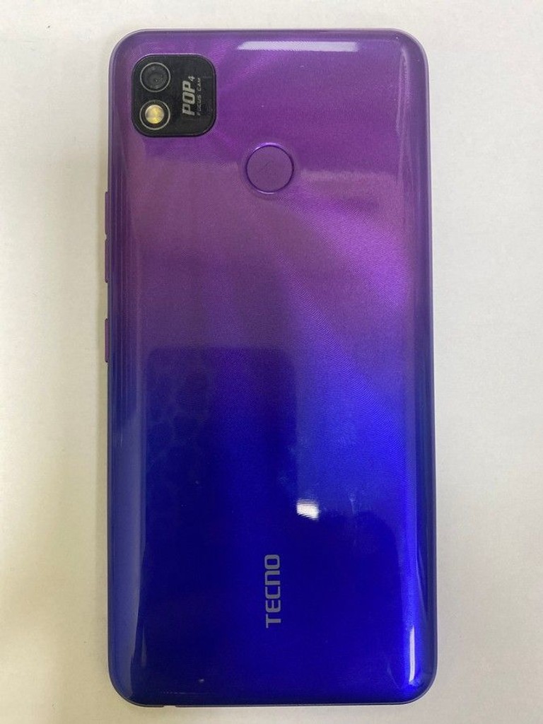 Купить Tecno pop 4 pro bc3 1/16gb Б/У