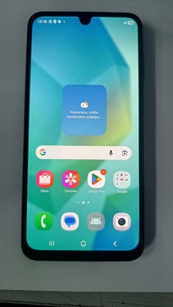 Купить Samsung galaxy a16 4/128gb Б/У