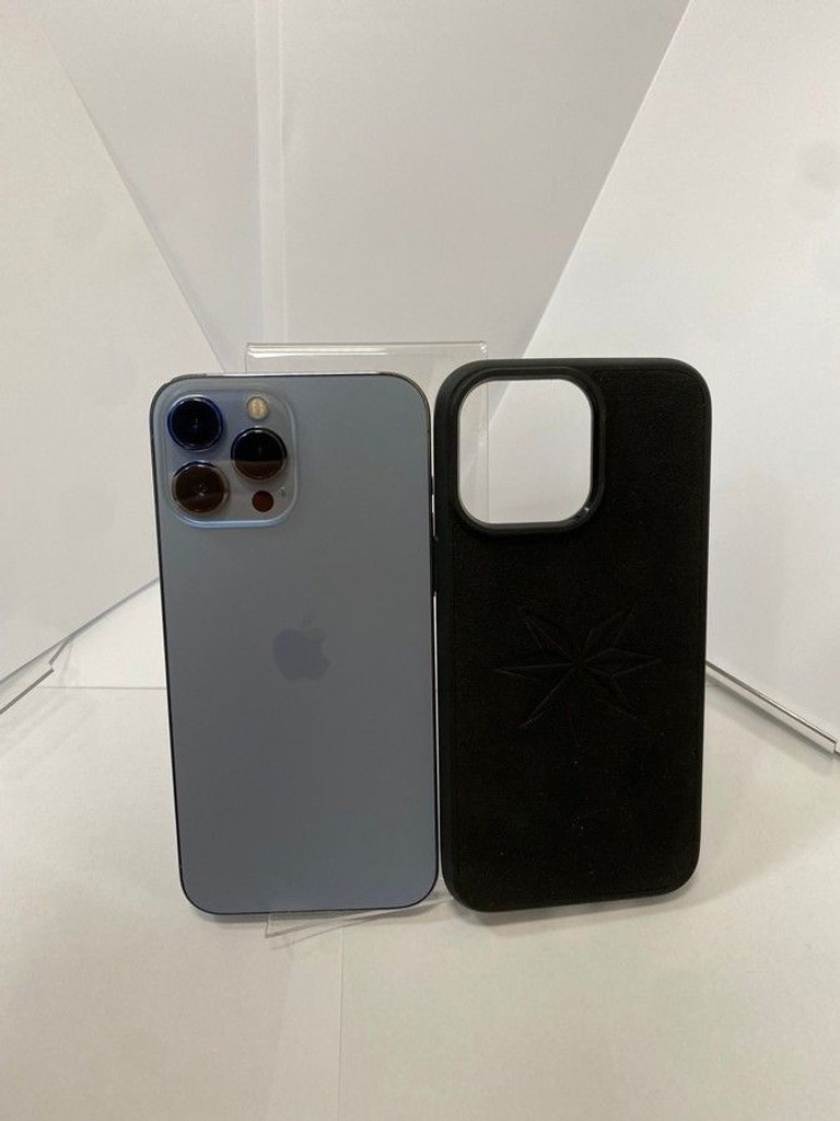 Apple iphone 13 pro max 128gb Код:01-201158502. Изображение 5