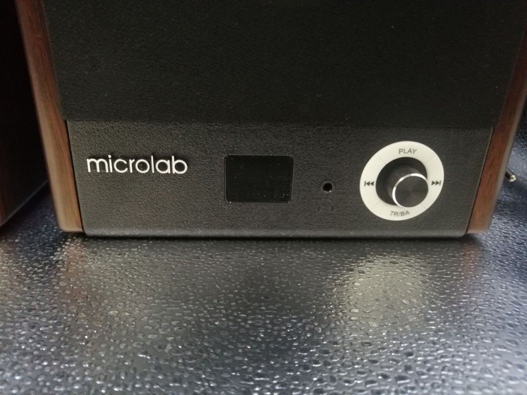 Microlab SOLO-5 Код:01-201160342. Изображение 6