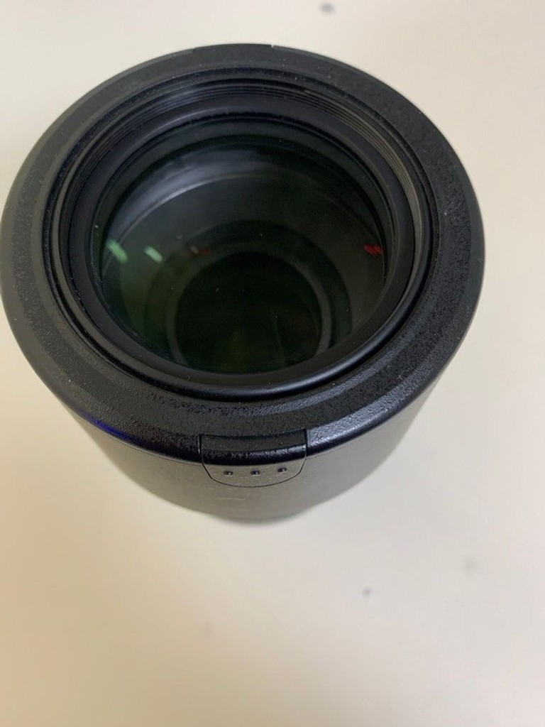 Розпродаж Nikon AF-S DX Nikkor 55-300mm f/4,5-5,6G ED VR, продавець Техноскарб