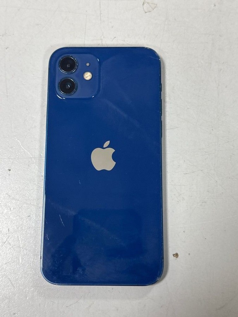Купить Apple iPhone 12 128GB (PRODUCT)RED Б/У