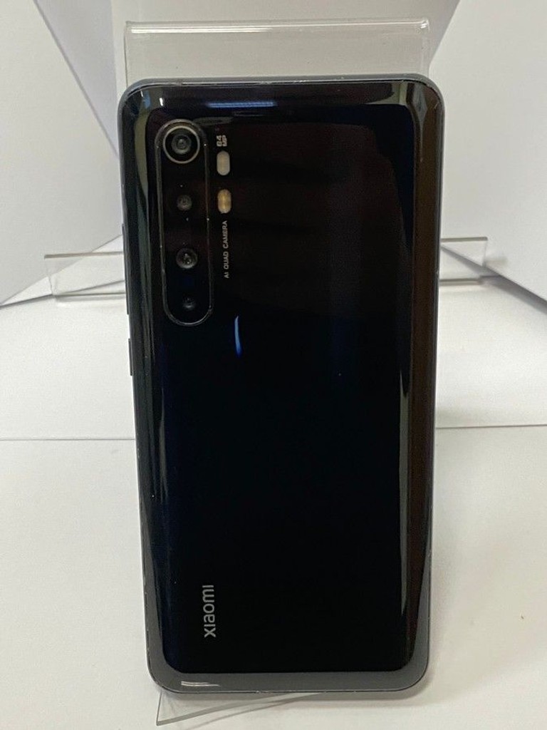 Xiaomi Mi Note 10 Lite 6/128GB Purple Код:01-201158529. Изображение 6
