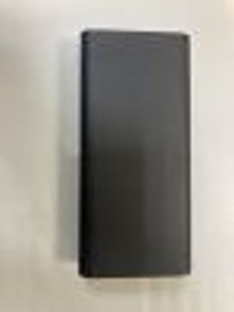 Купить Xiaomi mi 50w power bank 20000mah pb200szm Б/У