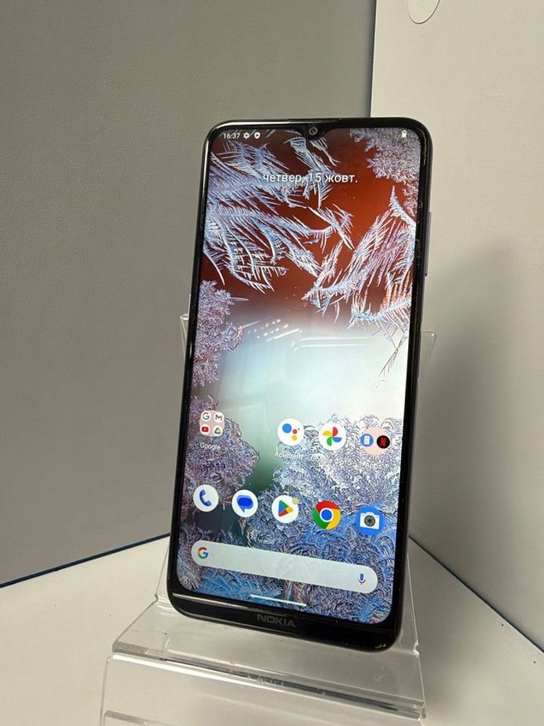 Купити Nokia g10 ta-1334 3/32gb Б/У