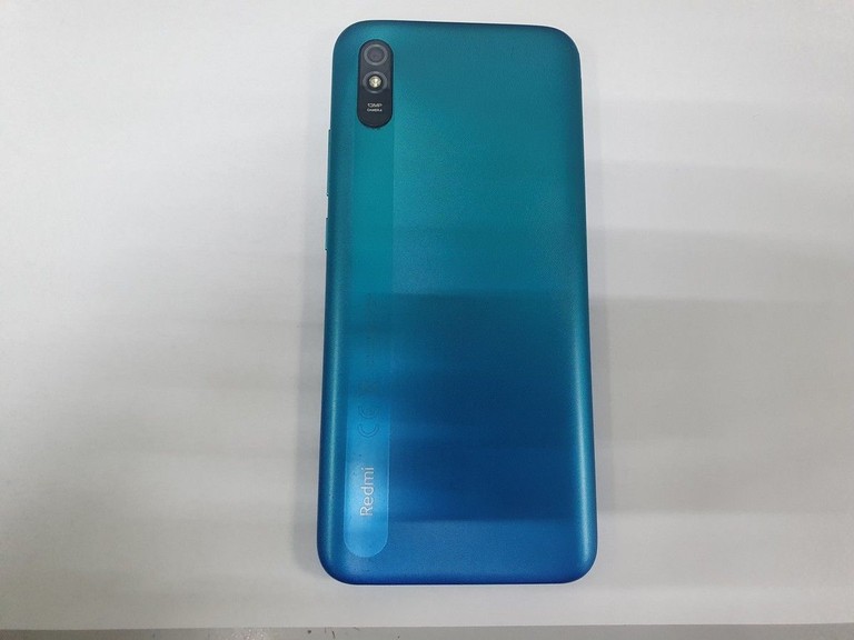 Дешиво Xiaomi redmi 9a 2/32gb с ломбарда