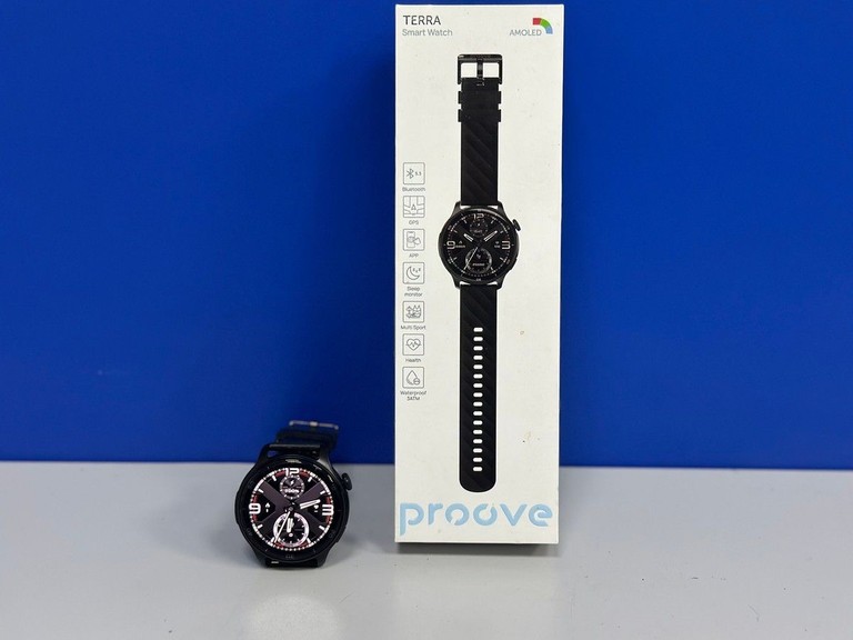 Купить Proove terra with gps Б/У