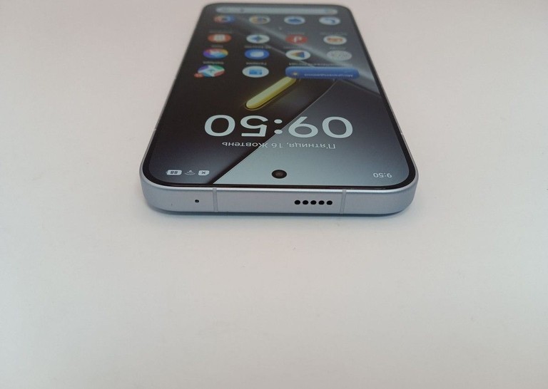 Дешиво Poco X8 Pro Max 12/512GB Black с ломбарда
