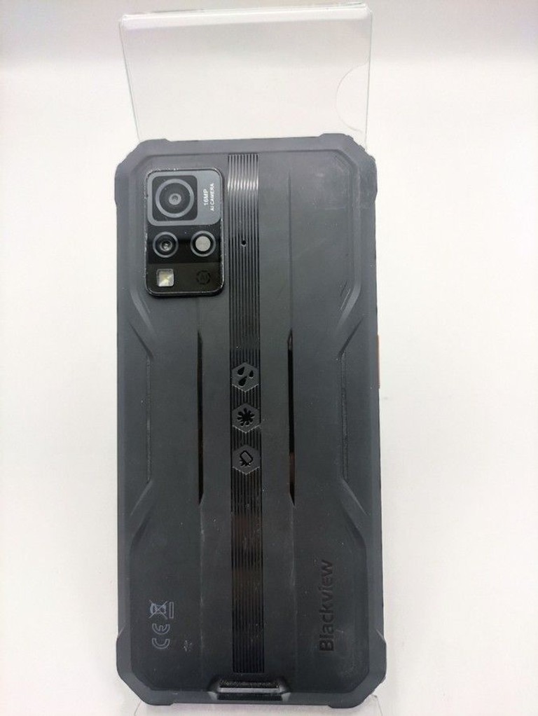 Дешиво Blackview BV4800 Pro 4/128GB Black с ломбарда