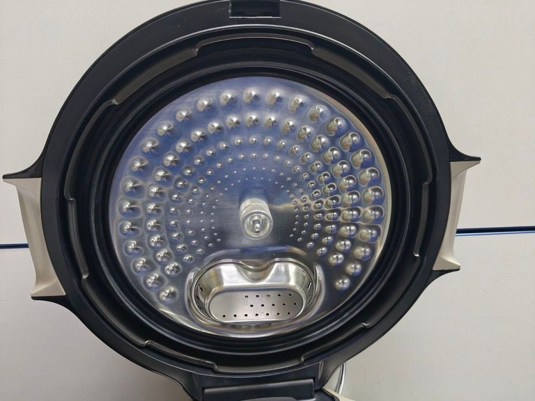 Дешиво Tefal Cook4me Touch CY912830 с ломбарда