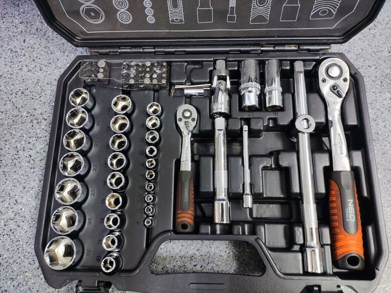 Дешиво Neo tools 10-054 с ломбарда