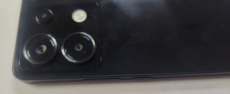 Xiaomi Poco X6 8/256GB Black Код:01-201163961. Изображение 7