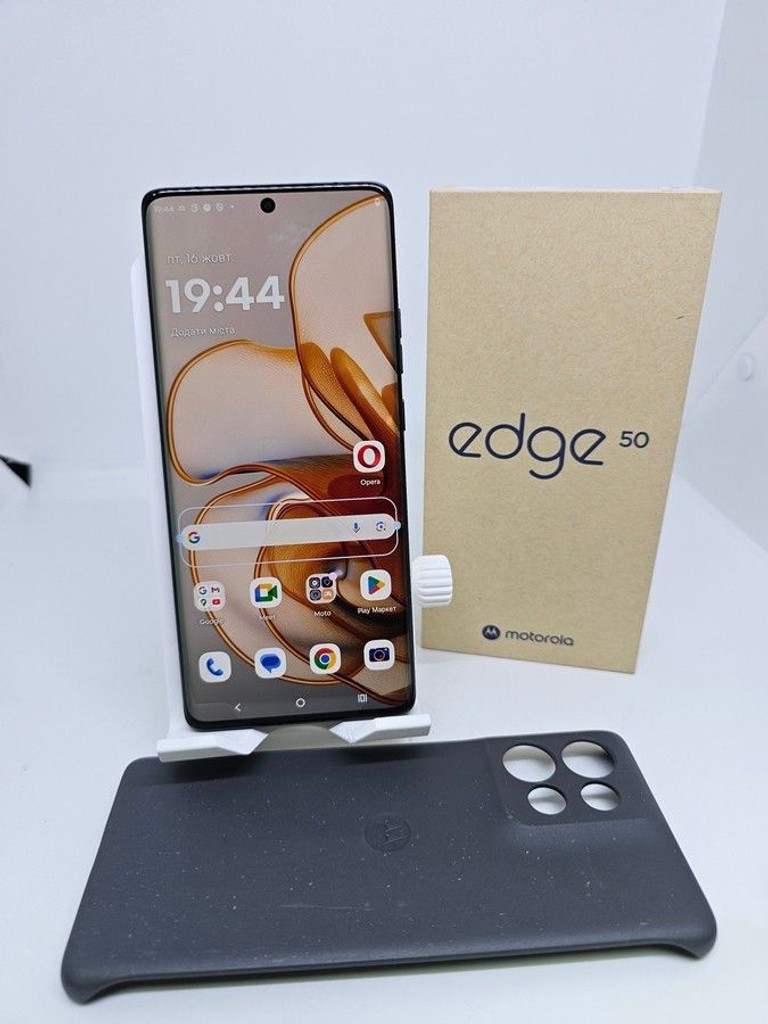 Motorola edge 50 12/512 Код:01-201165172. Изображение 9