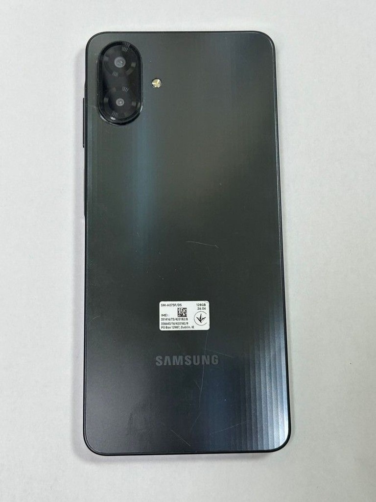 Оголошення Samsung galaxy a07 4/128gb Б/У