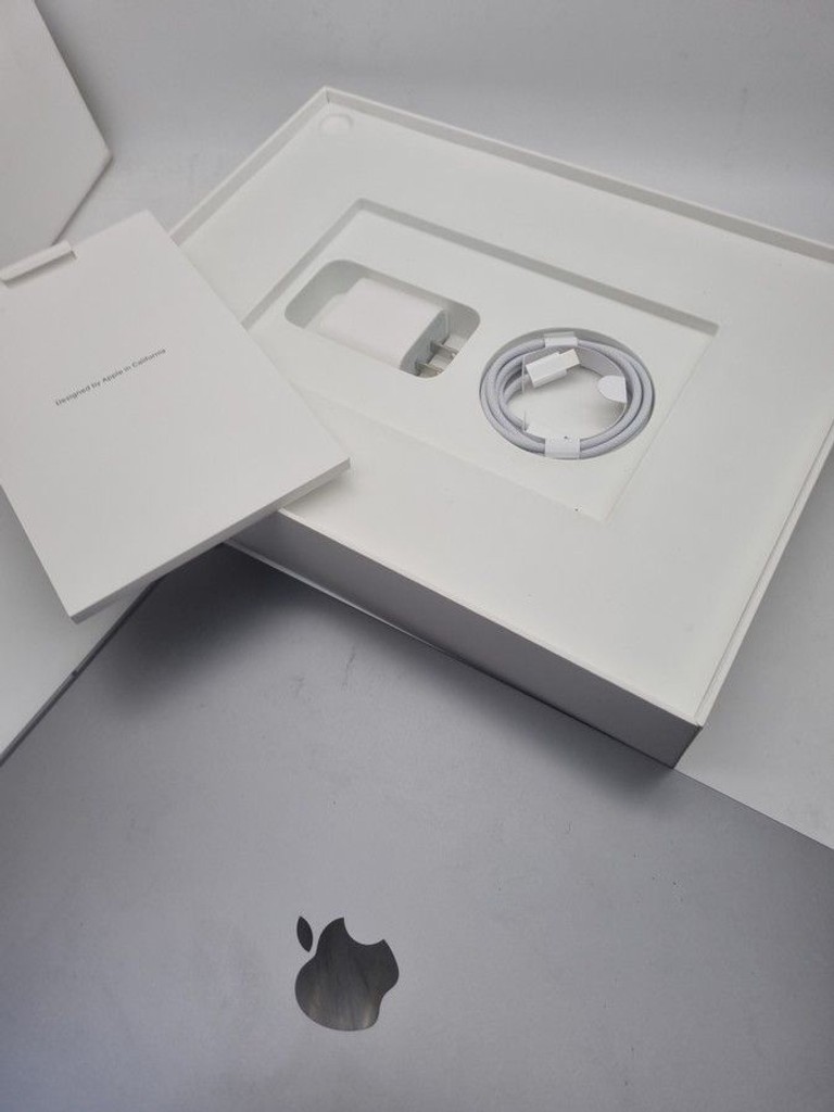 Apple iPad Air 13 2025 Wi-Fi 128GB Blue (MCNJ4) Код:01-201166126. Изображение 6