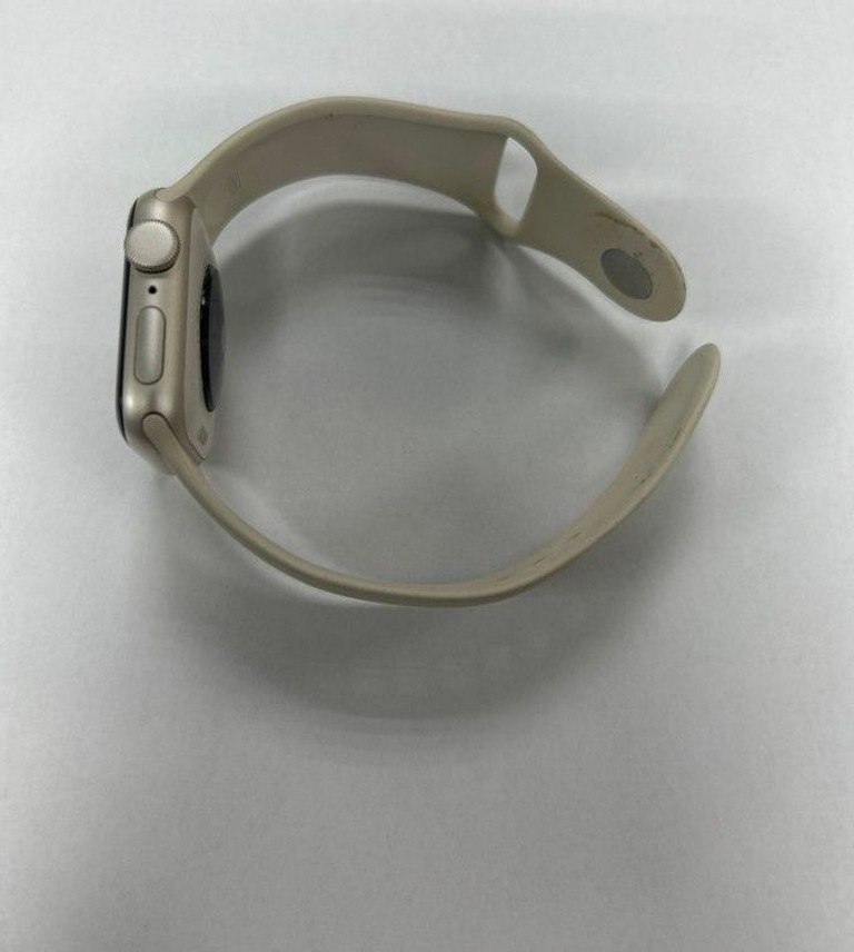 Дешиво Apple watch se 2 gps 40mm aluminium case с ломбарда