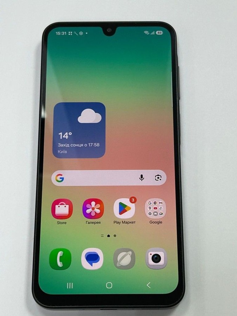 Купить Samsung galaxy a26 5g 8/256gb Б/У