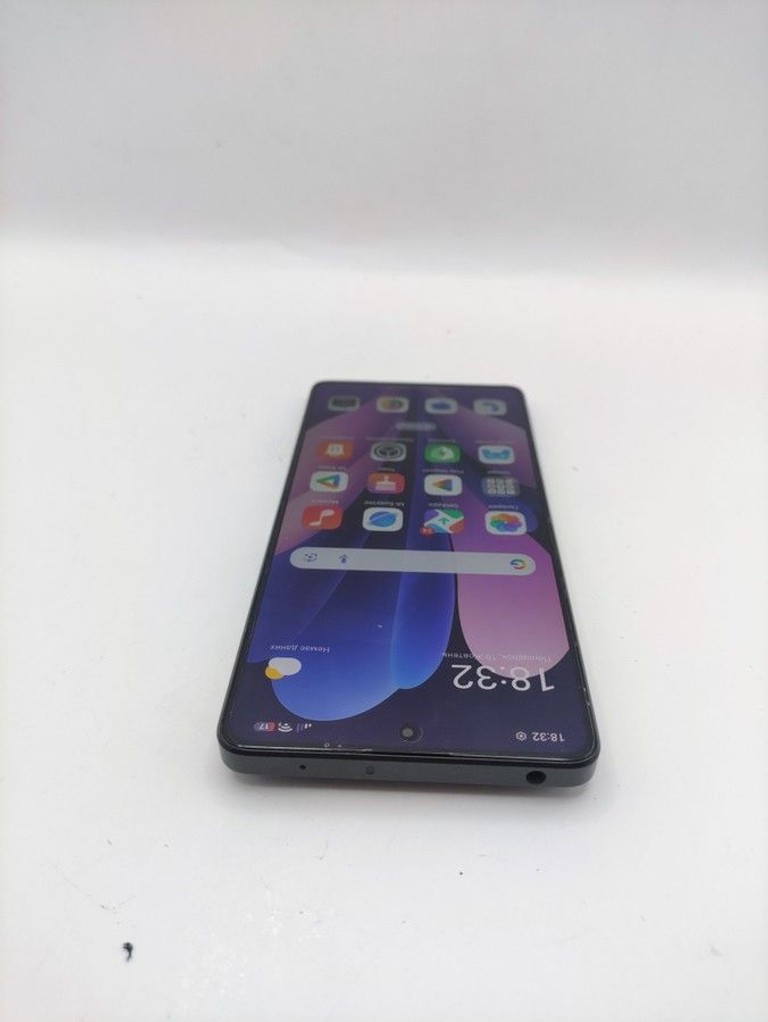 Xiaomi redmi note 13 5g 8/256gb Код:01-201167423. Изображение 8