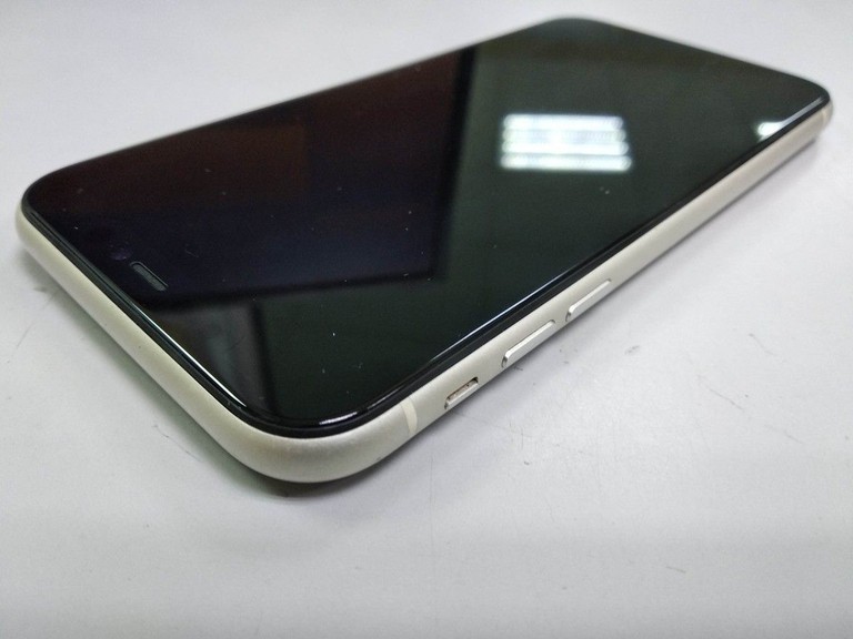 Объявление Apple iphone 11 128gb Б/У