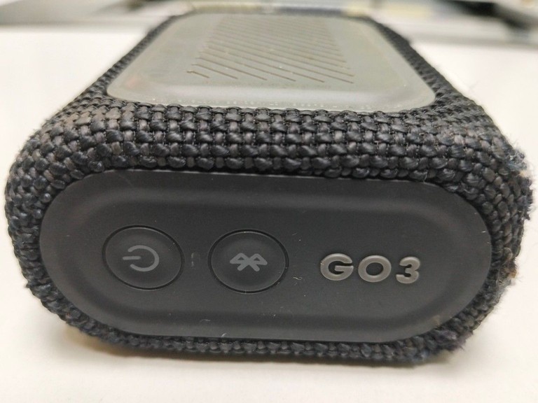 Оголошення Jbl go 3 Б/У