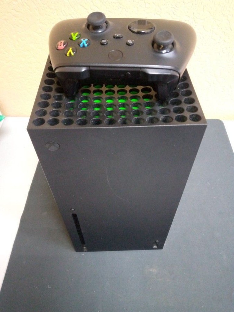 Купити Microsoft xbox series x 1tb Б/У
