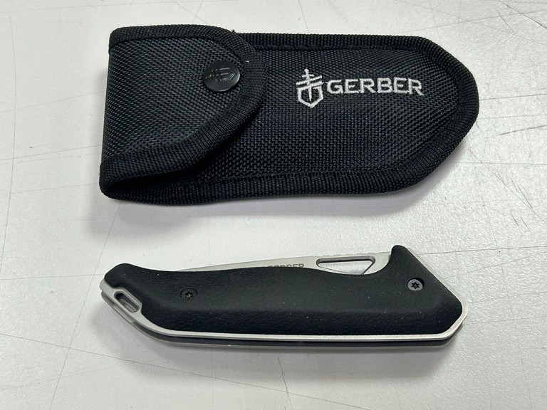 Распродажа Gerber Moment Folding Sheath DP FE 31-003625 (1027830), продавец Техноскарб
