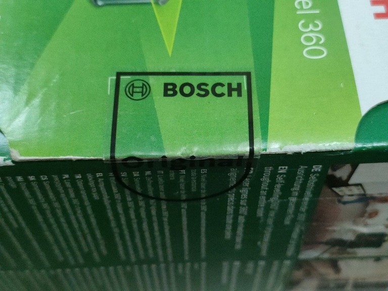Bosch universallevel 360 Код:01-201170209. Зображення 8