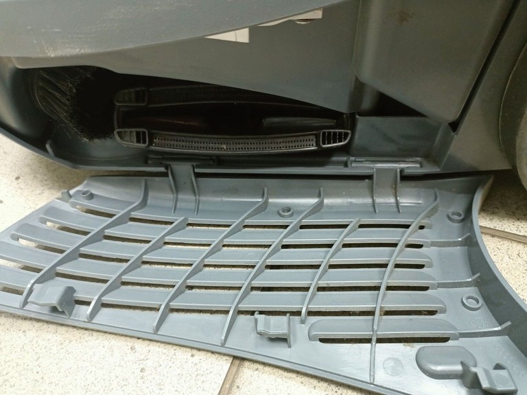 Bosch Serie 4 AquaWash&Clean BWD41740 Код:01-201169149. Зображення 10