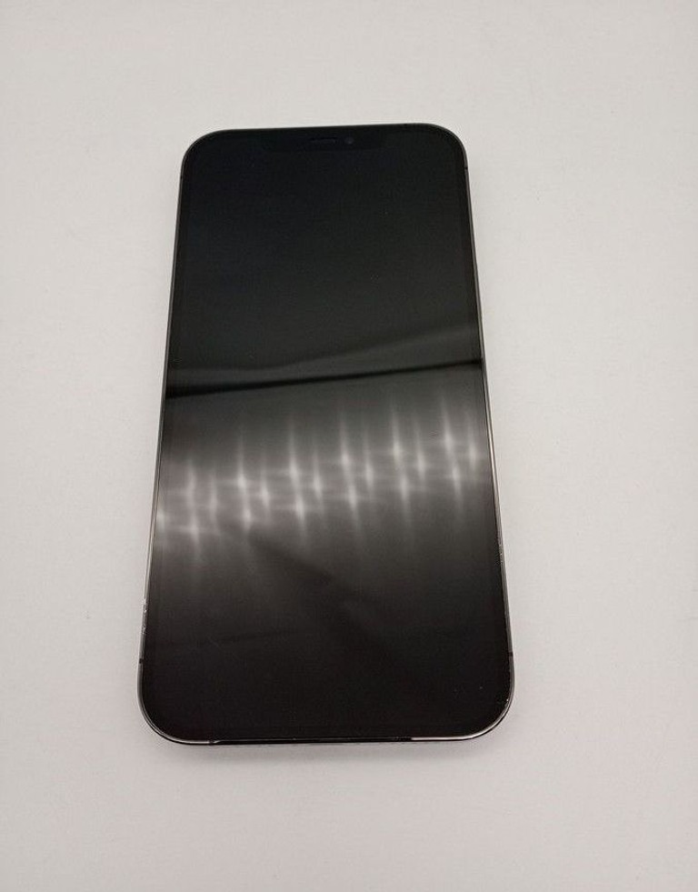 Apple iphone 12 pro max 256gb Код:01-201171920. Изображение 5