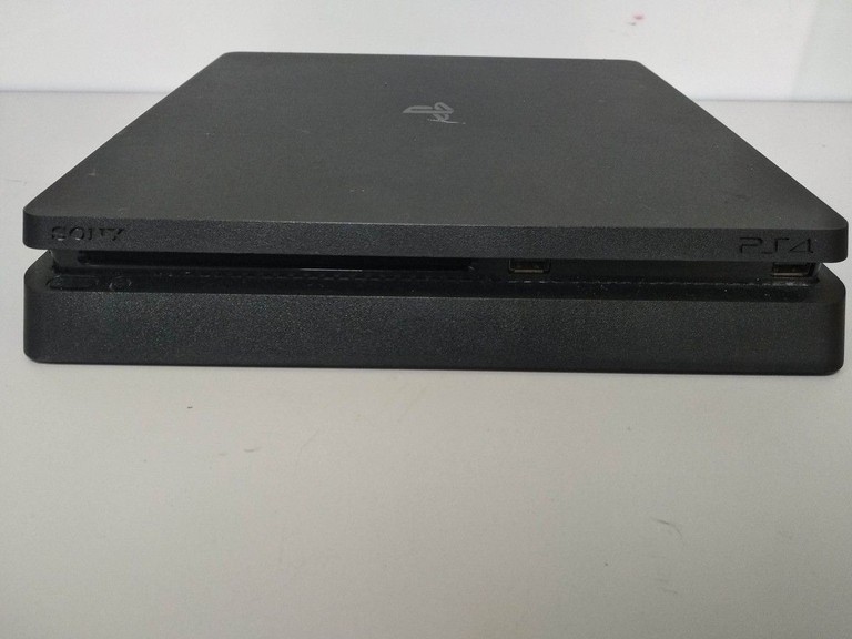 Объявление Sony playstation 4 slim 500gb Б/У