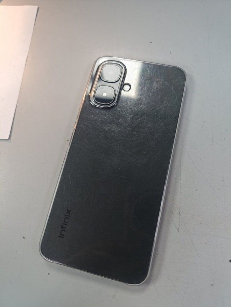 Infinix smart 10 4/128gb Код:01-201174505. Зображення 7