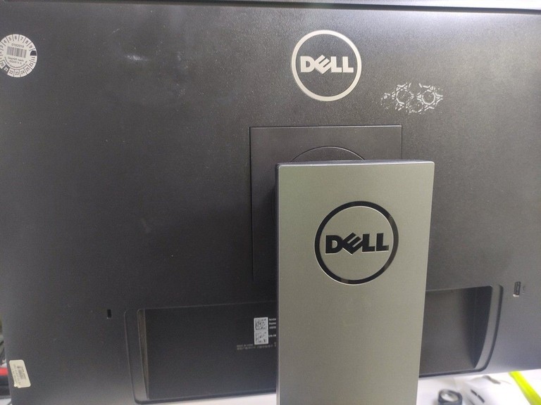 Распродажа Dell u2415b, продавец Техноскарб
