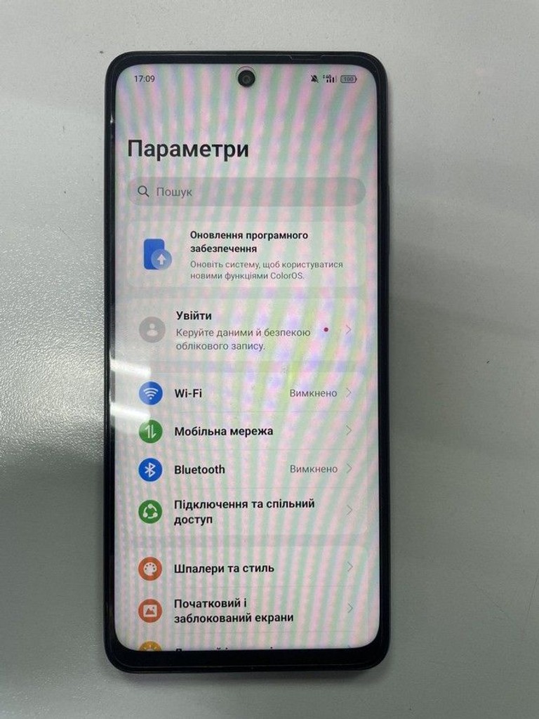 Купить Oppo a3x 4g 4/128gb Б/У