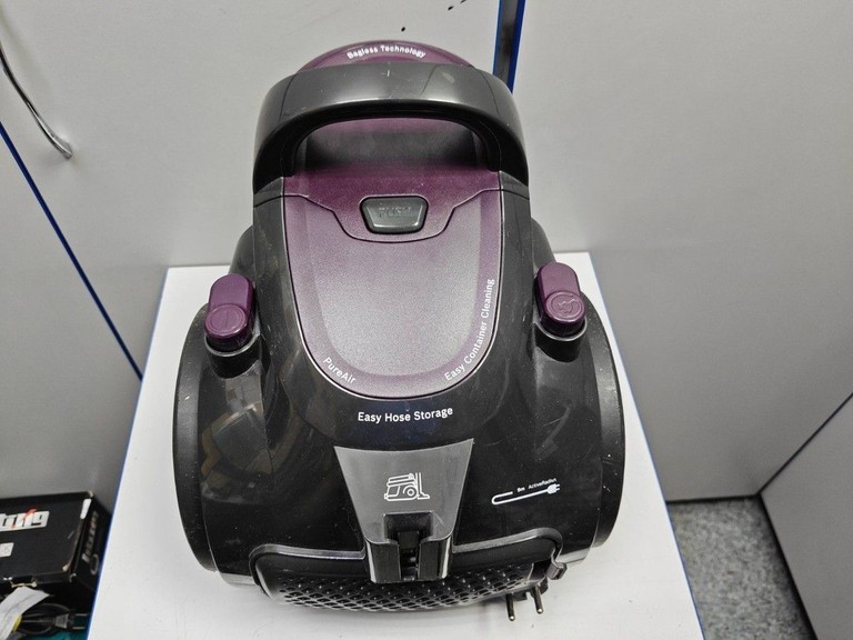 Bosch Serie 2 BGC05AAA1 Код:01-201177910. Зображення 8