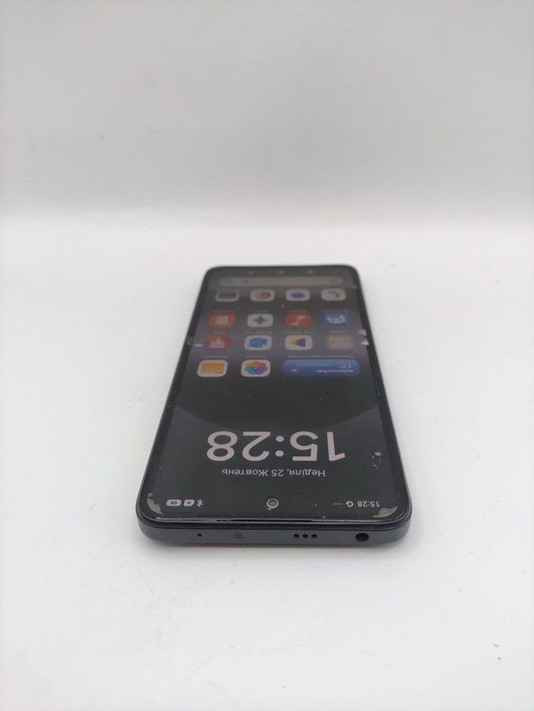 Xiaomi redmi note 14 8/256gb Код:01-201177890. Изображение 9