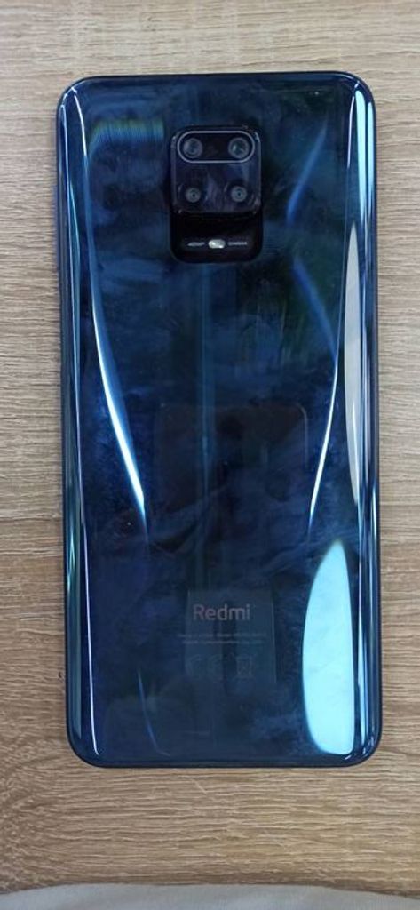 Xiaomi Redmi Note 9S 4/64GB Blue