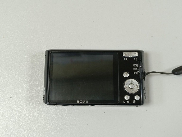 Объявление Sony Cyber-shot DSC-W610 Б/У