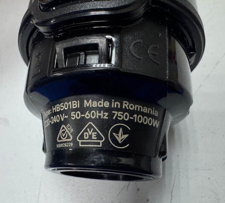 Braun MultiQuick 5 Pro MQ 55236 MBK Код:01-201175088. Зображення 6