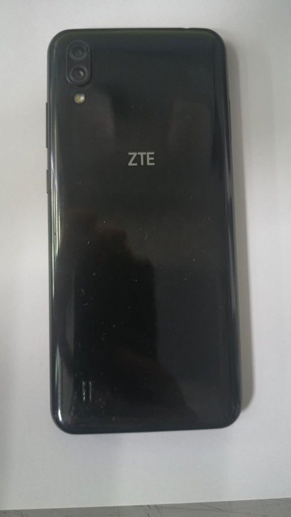 Распродажа Zte Blade A5 2020 2/32GB Blue, продавец Техноскарб