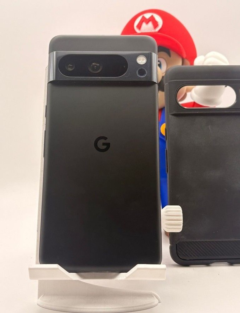 Дешиво Google pixel 8 pro 12/128gb с ломбарда