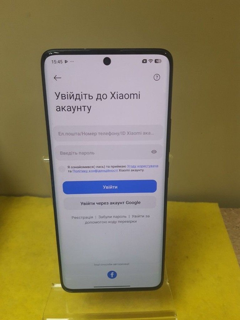 Xiaomi redmi note 13 pro+ 5g 8/256gb Код:01-201178473. Зображення 5