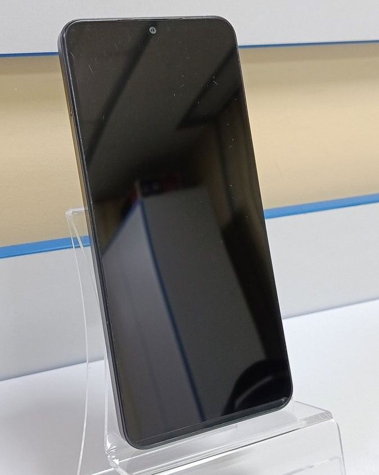 Оголошення Poco c71 3/64gb Б/У