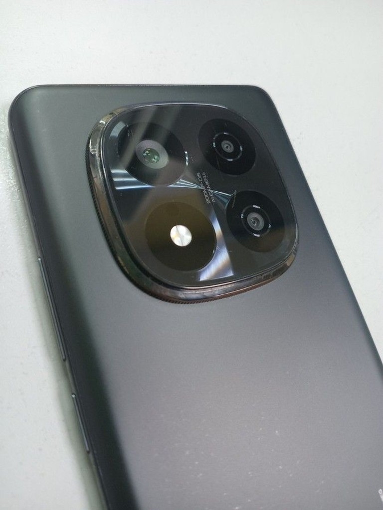Розпродаж Xiaomi redmi note 14 pro+ 5g 12/512gb, продавець Техноскарб